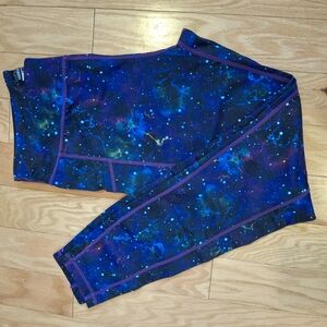 Constantly Varied Ankle Leggings